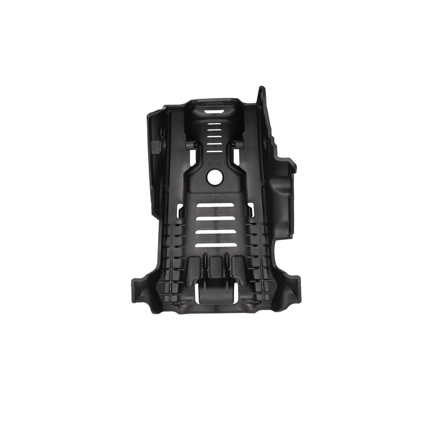 Acerbis Black Skid Plate For KTM XC-W 300 2024-2026