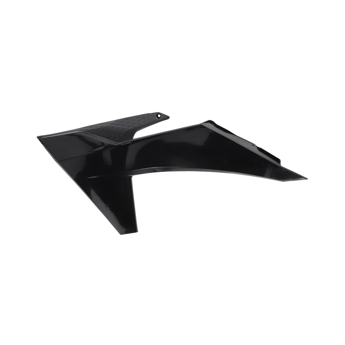Acerbis Radiator Rad Scoops Black 0026802.090