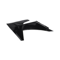 Acerbis Radiator Rad Scoops Black 0026802.090