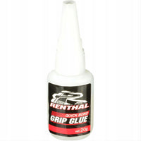 Renthal Grip Glue 20g Quick Bond Motocross Enduro Quad ATV