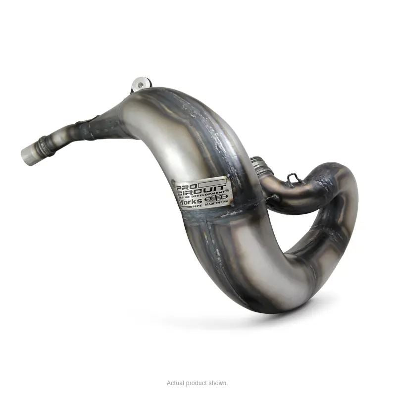 Pro Circuit Works Front Pipe For KTM XC 250 TPI 2020-2022