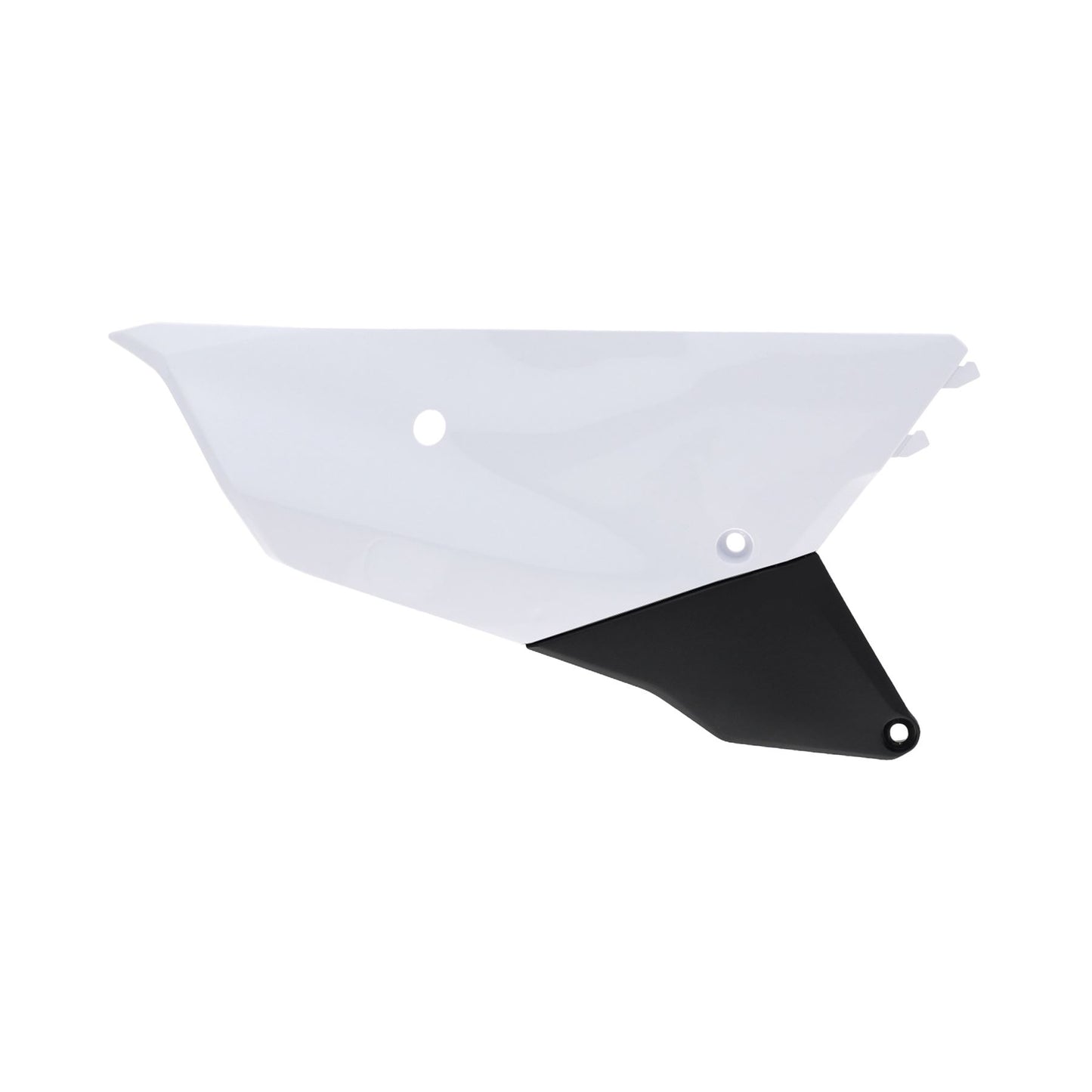 Acerbis Side Panels White Black For HONDA CRF 450 HRC-WE 2027