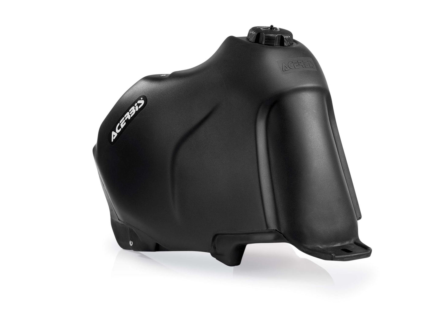 Acerbis Black Fuel Tank 23L For Honda DOMINATOR NX 650 1995-2003