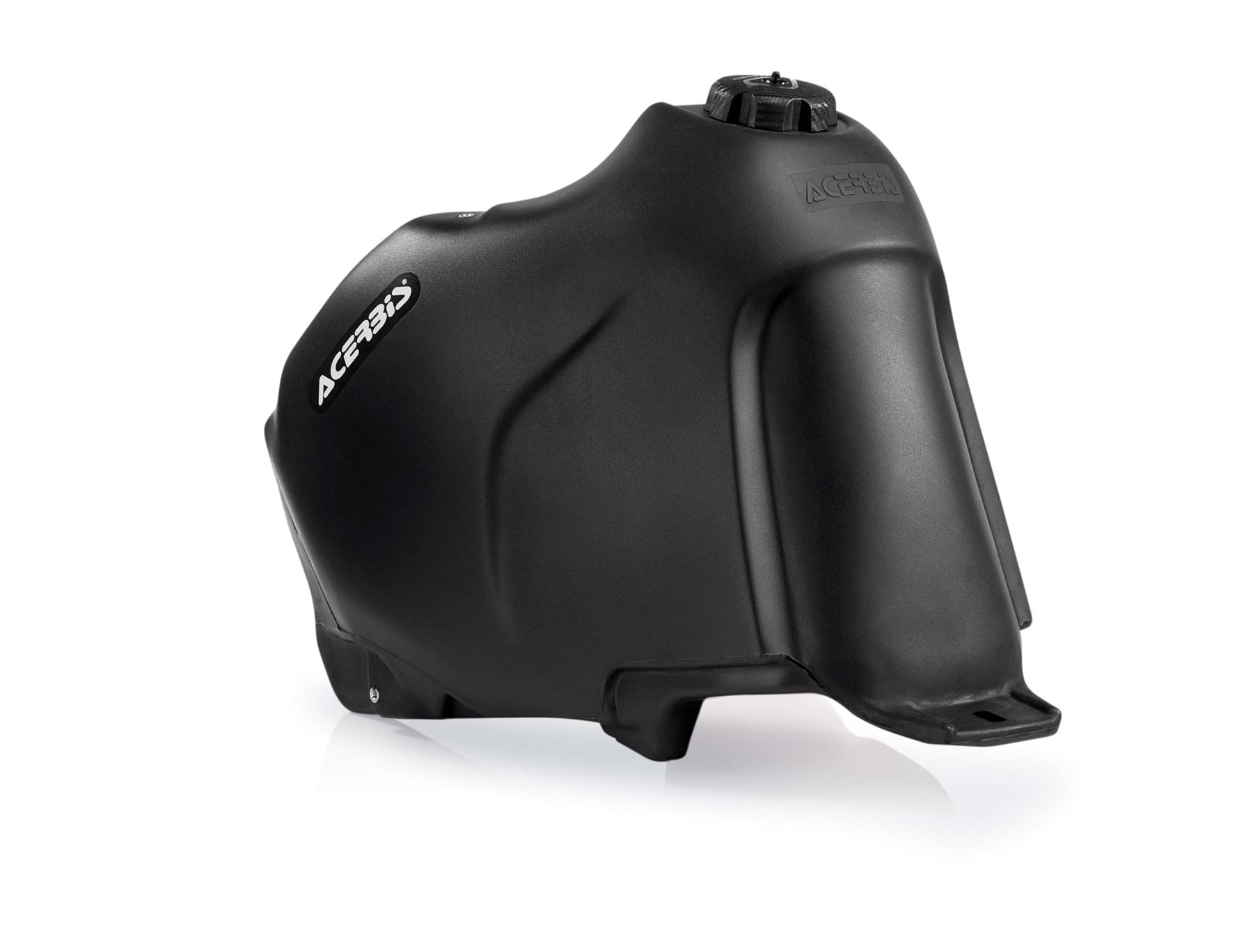 Acerbis Black Fuel Tank 23L For Honda DOMINATOR NX 650 1995-2003