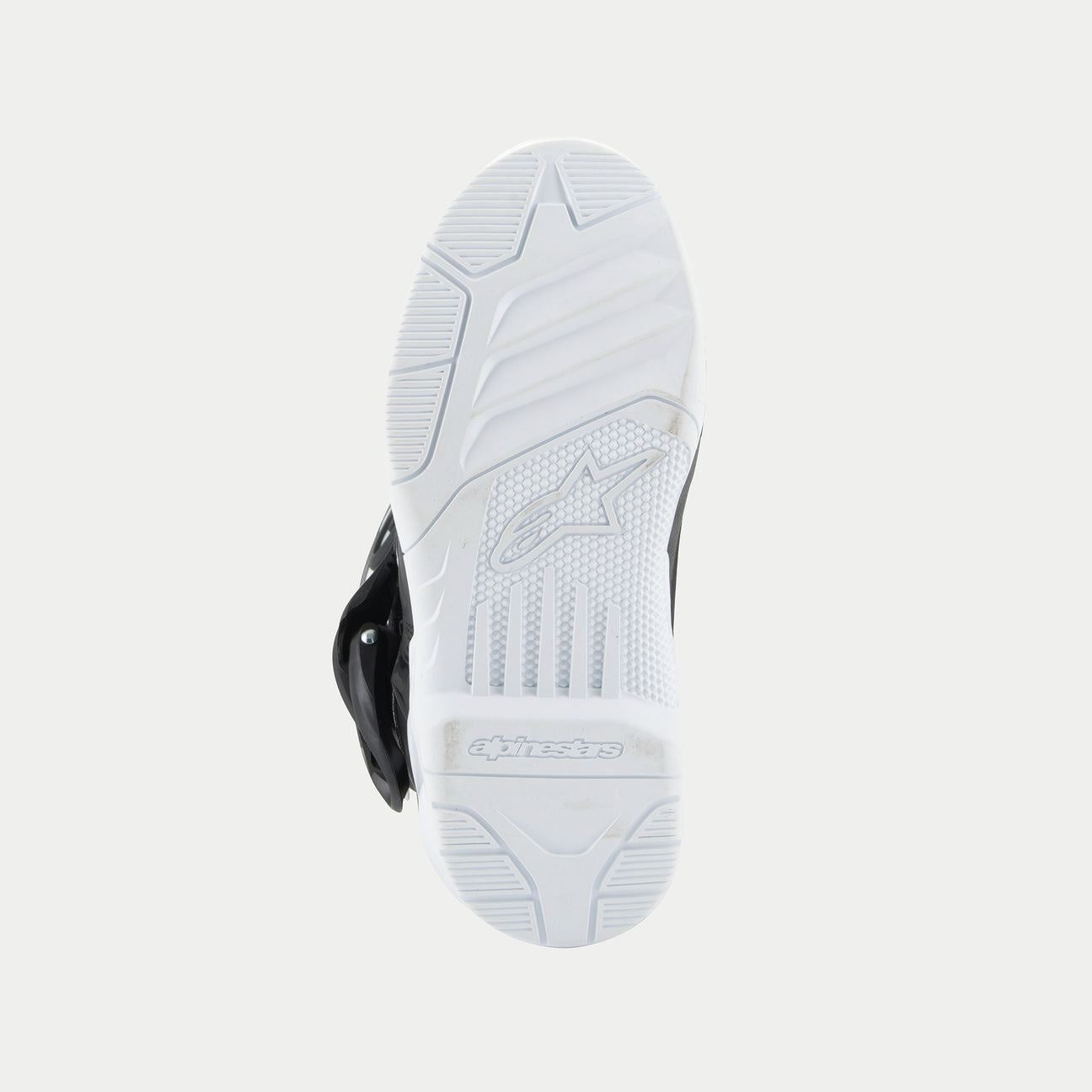 Alpinestars 2026 Tech 3S Kids Motocross Boots White Black