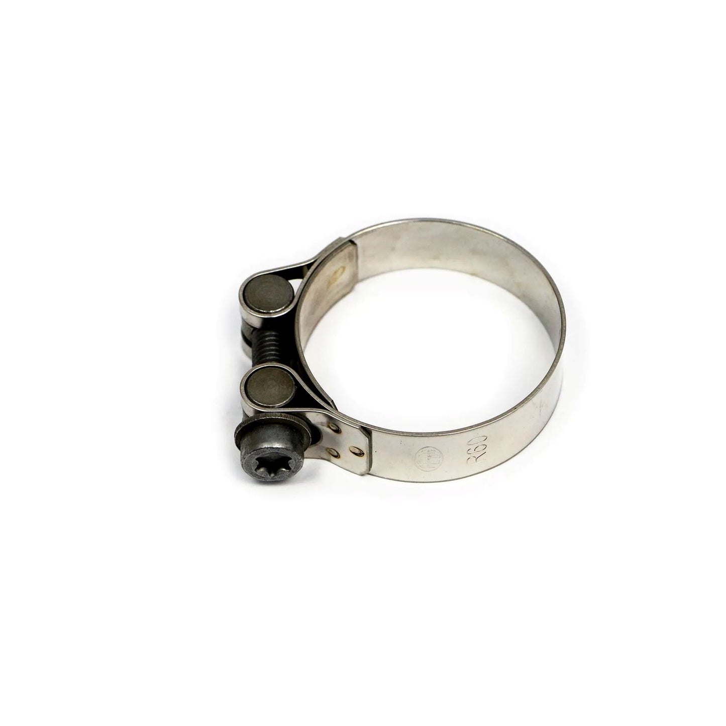 Akrapovic Stainless Steel Exhaust Clamp For Yamaha YZ 250 F Monster Energy Racing Edition 2021-2023