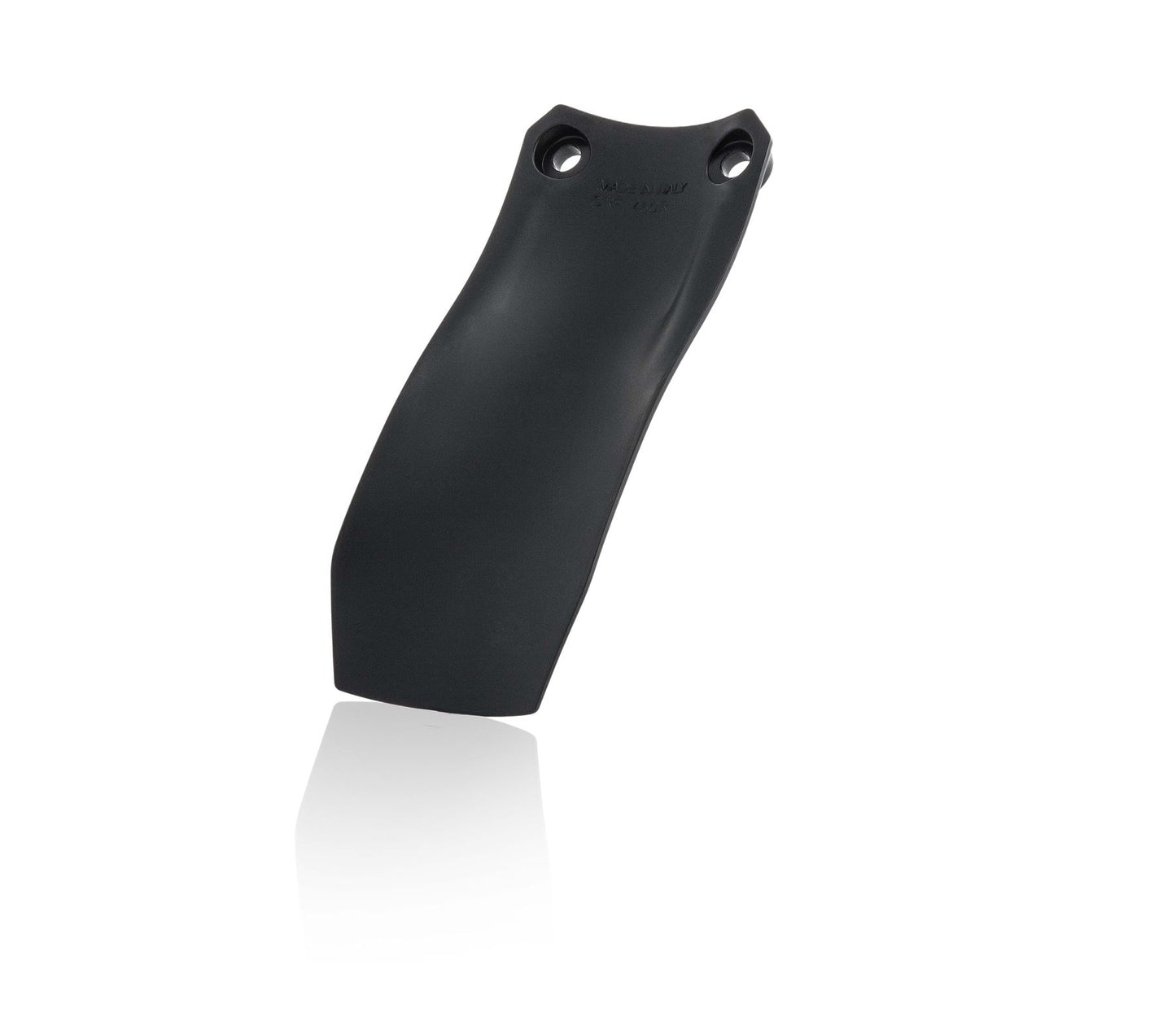 Acerbis Mud Flap Black For HONDA CRF 250 RX ENDURO 2019-2021
