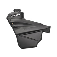 Acerbis Black Fuel Tank 13L For Beta RR RACE 2T 250 2025-2026
