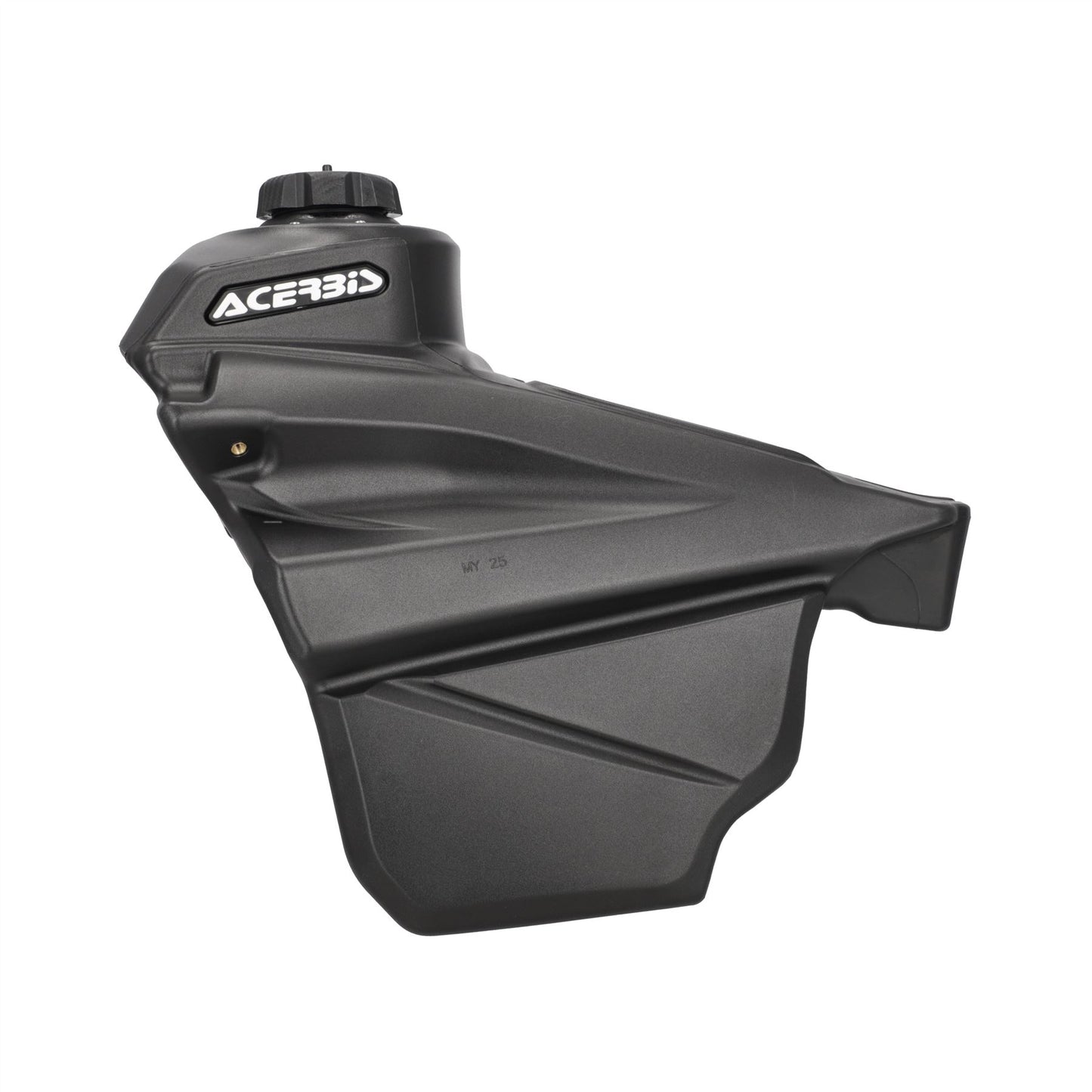Acerbis Black Fuel Tank 13L For Beta RR X-PRO 125 2T 2025-2026