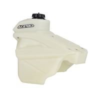 Acerbis Clear Fuel Tank 13L For Beta RR 4T 480 2020-2024