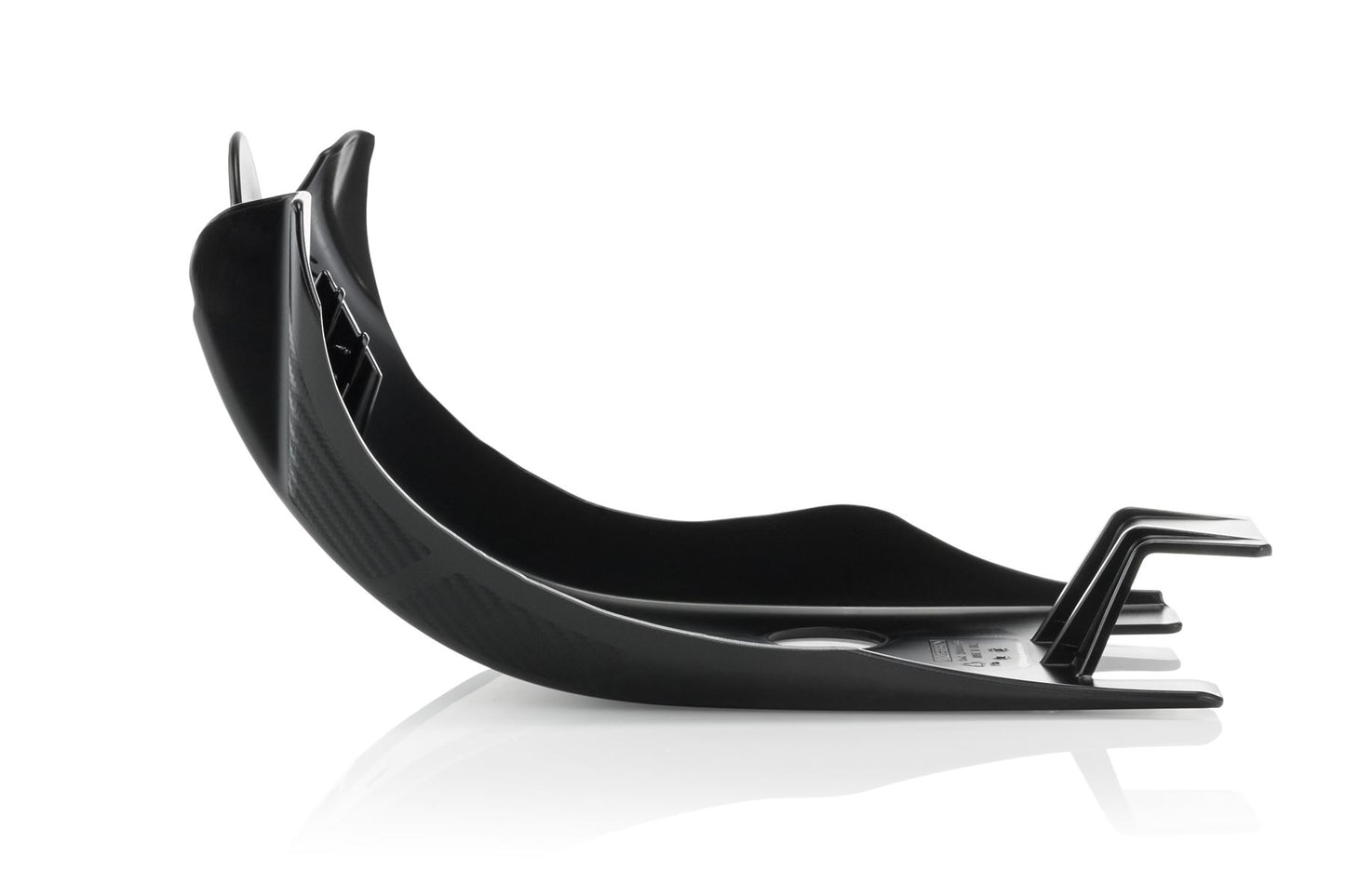 Acerbis Black Skid Plate For Honda CRF 300 RX 2019-2021
