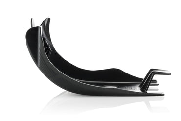 Acerbis Black Skid Plate For Honda CRF 300 RX 2019-2021
