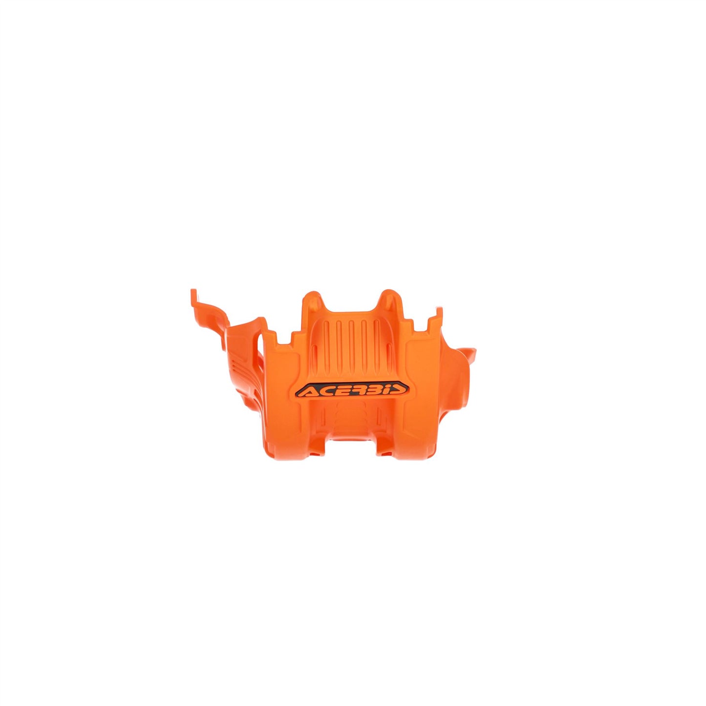 Acerbis Orange Skid Plate For KTM EXC-F 350 2024-2026