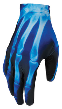 Thor 2026 Gloves Sportmode X-Ray Black