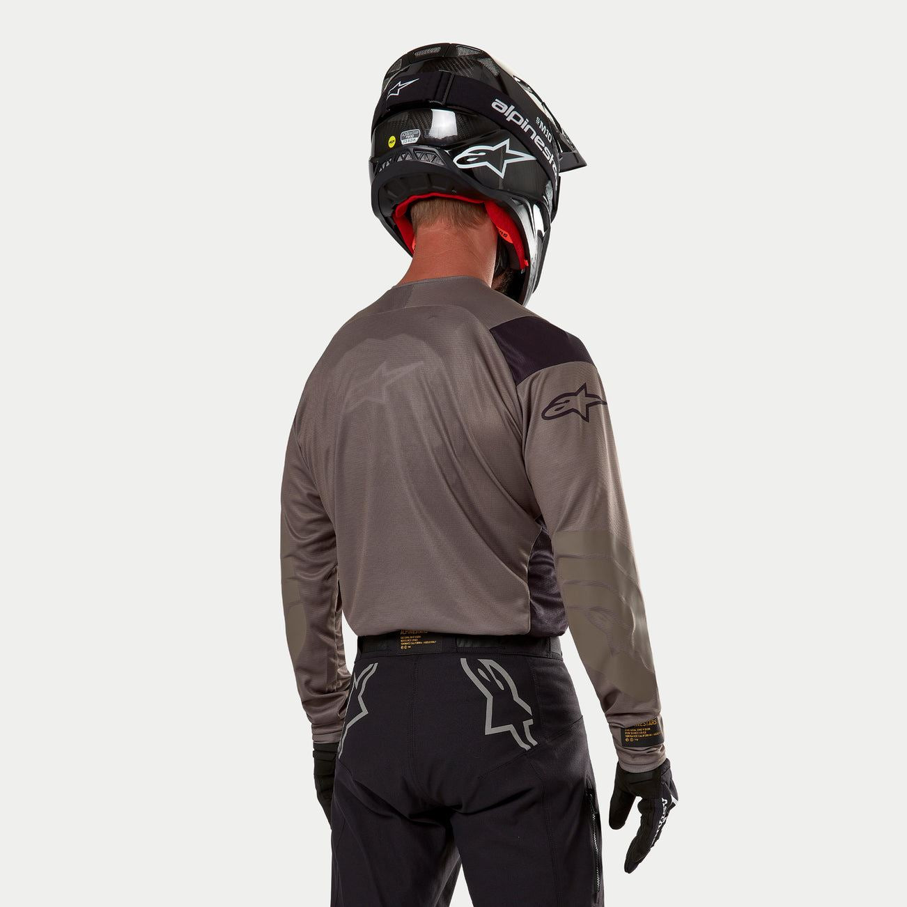 Alpinestars Techdura Enduro  Jersey