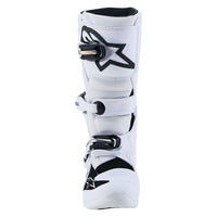 Alpinestars 2027 Youth Tech 7S MX Boots White