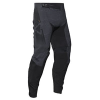 Leatt 2026 Motocross Pants Youth 4.5 Stealth Black Grey