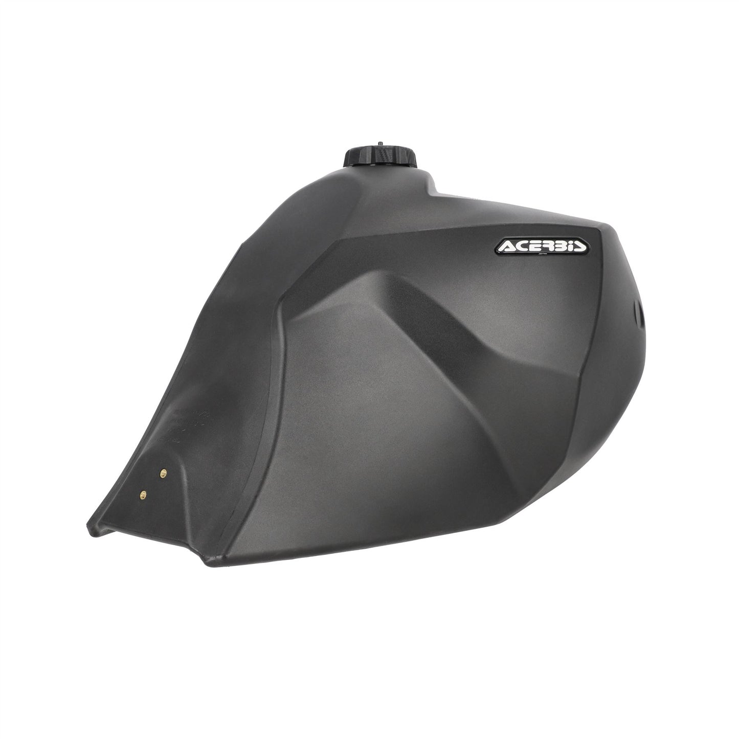 Acerbis Black Fuel Tank 23L For Royal Enfield HIMALAYAN 450 2024-2025