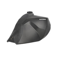 Acerbis Black Fuel Tank 23L For Royal Enfield HIMALAYAN 450 2024-2025