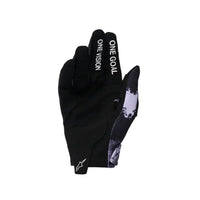 Alpinestars 2026 Youth Radar Motocross Gloves Iron Camo