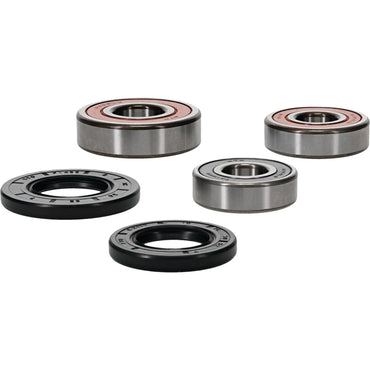 All Balls Rear Wheel Bearing Kit For Honda XL 1000 Varadero (Euro) 1999-2011