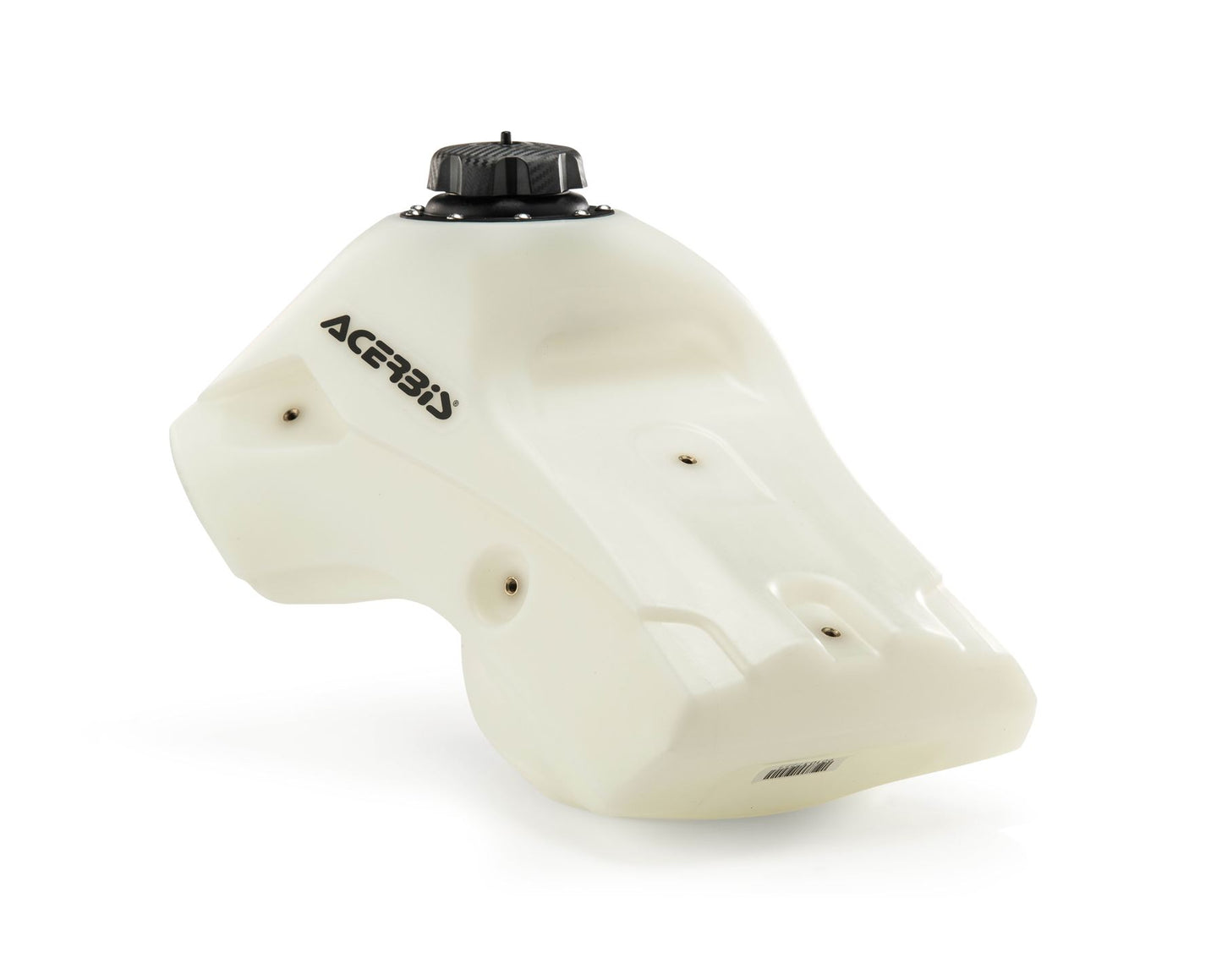 Acerbis Clear Fuel Tank 10.5L For Kawasaki KX 450 F 2016-2018