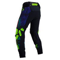 Leatt 2024 Combo Kit Pants & Jersey Moto 5.5 Ultraweld Jungle