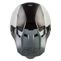 Fly Racing 2026 Motocross Helmet Formula CC Glide Grey Black