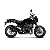Akrapovic Stainless Steel Line Slip On Silencer For Kawasaki Z 900 RS ABS SE 2026