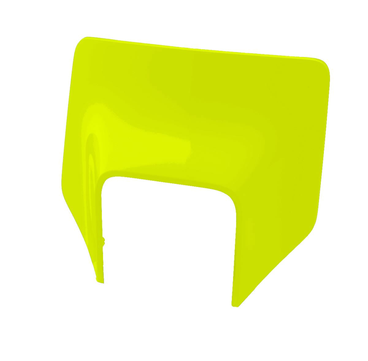 Acerbis Plastic Kit Standard Colourway For Husqvarna TE 125 2026-2027