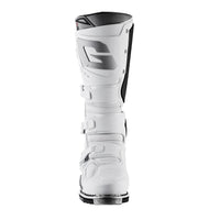 Gaerne SG22 Motocross Boots White
