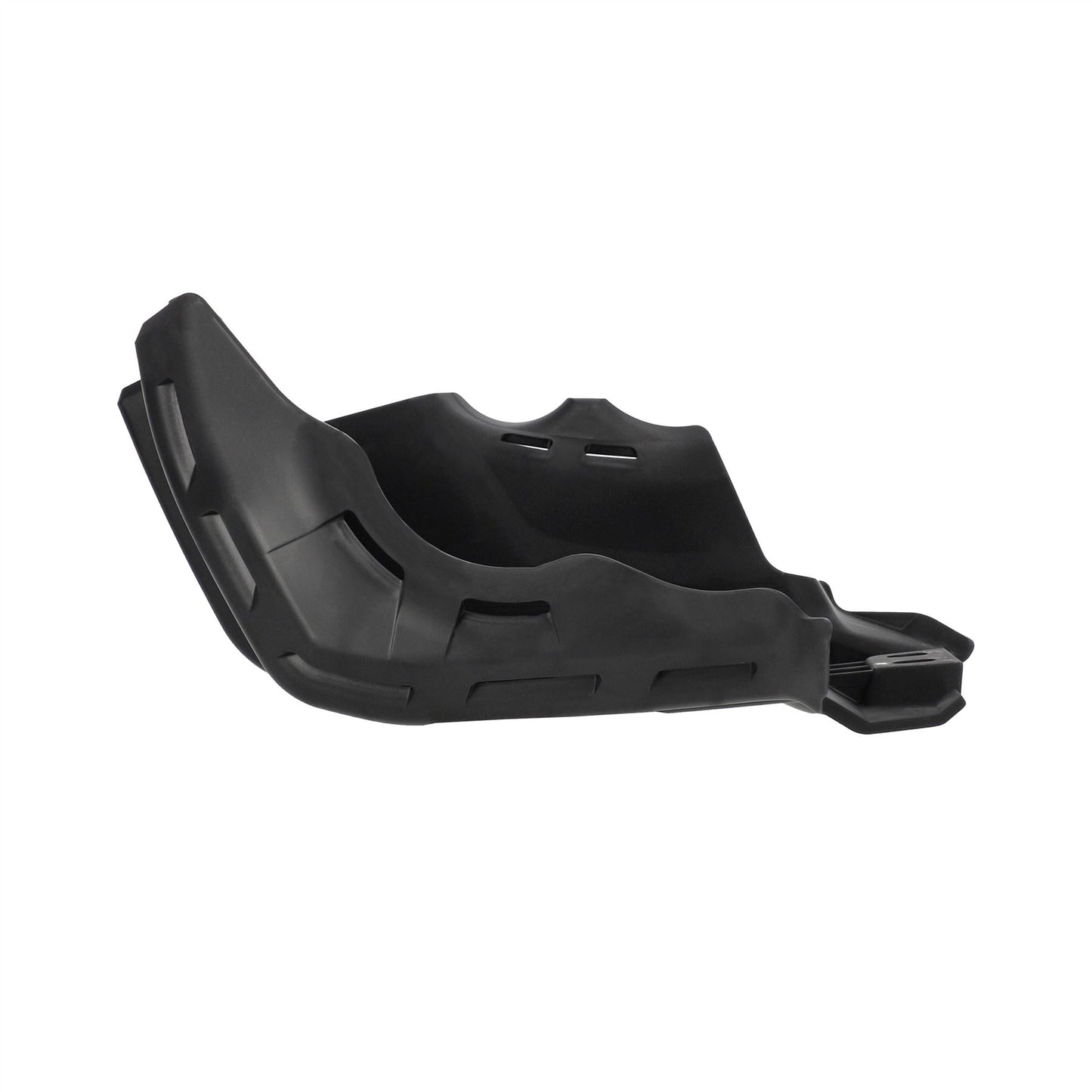 Acerbis Black Skid Plate For CF Moto MT 450 2024-2025