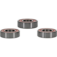 All Balls Rear Wheel Bearing Kit For KTM SXS 65 2013-2014