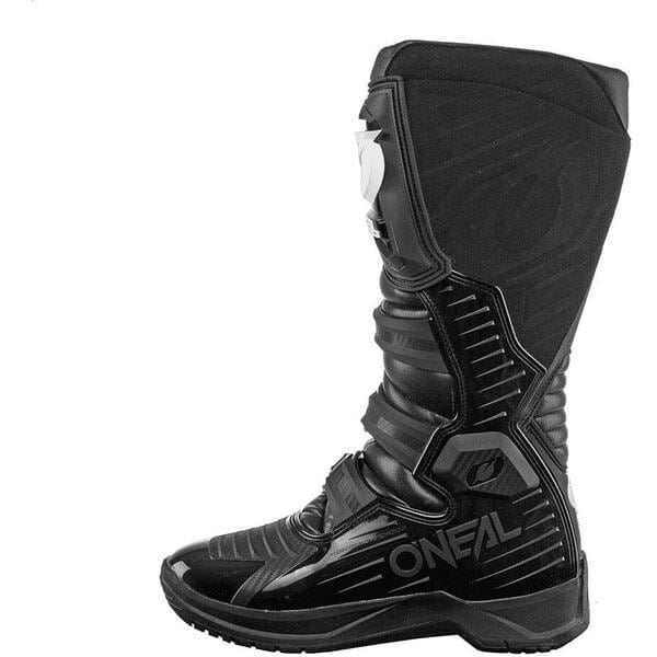 O'Neal 2024 Motocross Boots RMX Black