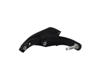 Acerbis Xenon Standard Handguards Black For Ducati DesertX 2022 - 2024