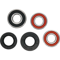 All Balls Rear Wheel Bearing Kit For Gas Gas EC 250 1996-2002
