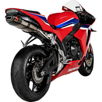 Akrapovic Titanium Evolution Line Full Exhaust System