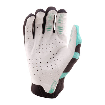 Troy Lee Designs Spring 2026 Air Cyclops MX Gloves Carbon Real Teal