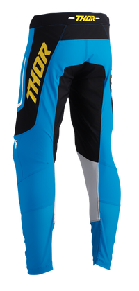 Thor 2025 Motocross Combo Kit Prime Jazz Blue Black