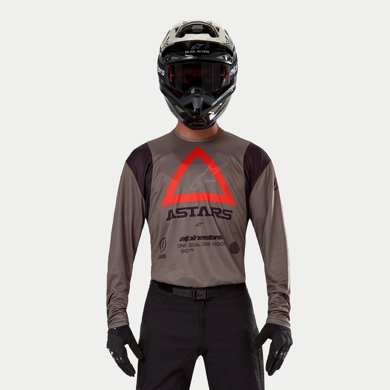 Alpinestars 2026 Techdura Enduro  Jersey
