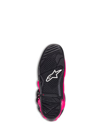 Alpinestars 2026 Tech 7 Motocross Boots Diva Pink Black