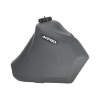 Acerbis Grey Fuel Tank 20L For Suzuki DR 650 1996-2023