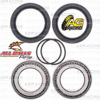 All Balls Rear Wheel Bearing Kit For KTM SX 505 ATV 2009-2010