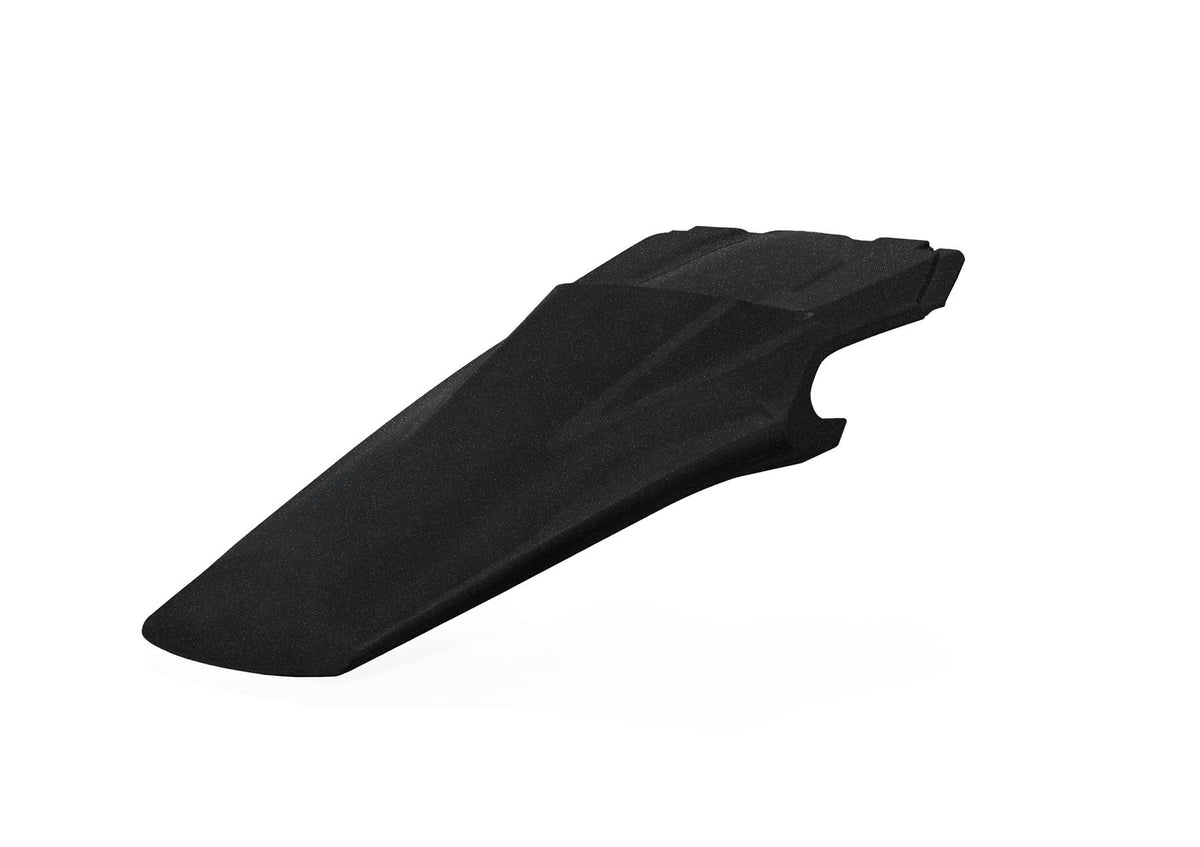 Acerbis Radiator Rad Scoops Grey For Husqvarna TC 125 2019-2022