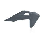 Acerbis Plastic Kit Standard Colourway For Husqvarna TC 85 2018-2024