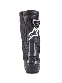 Alpinestars 2026 Tech 10 Enduro Boots Black