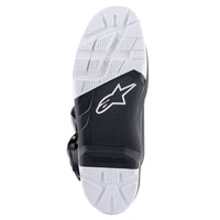 Alpinestars 2025 Tech 7 Enduro Drystar Boots Black White