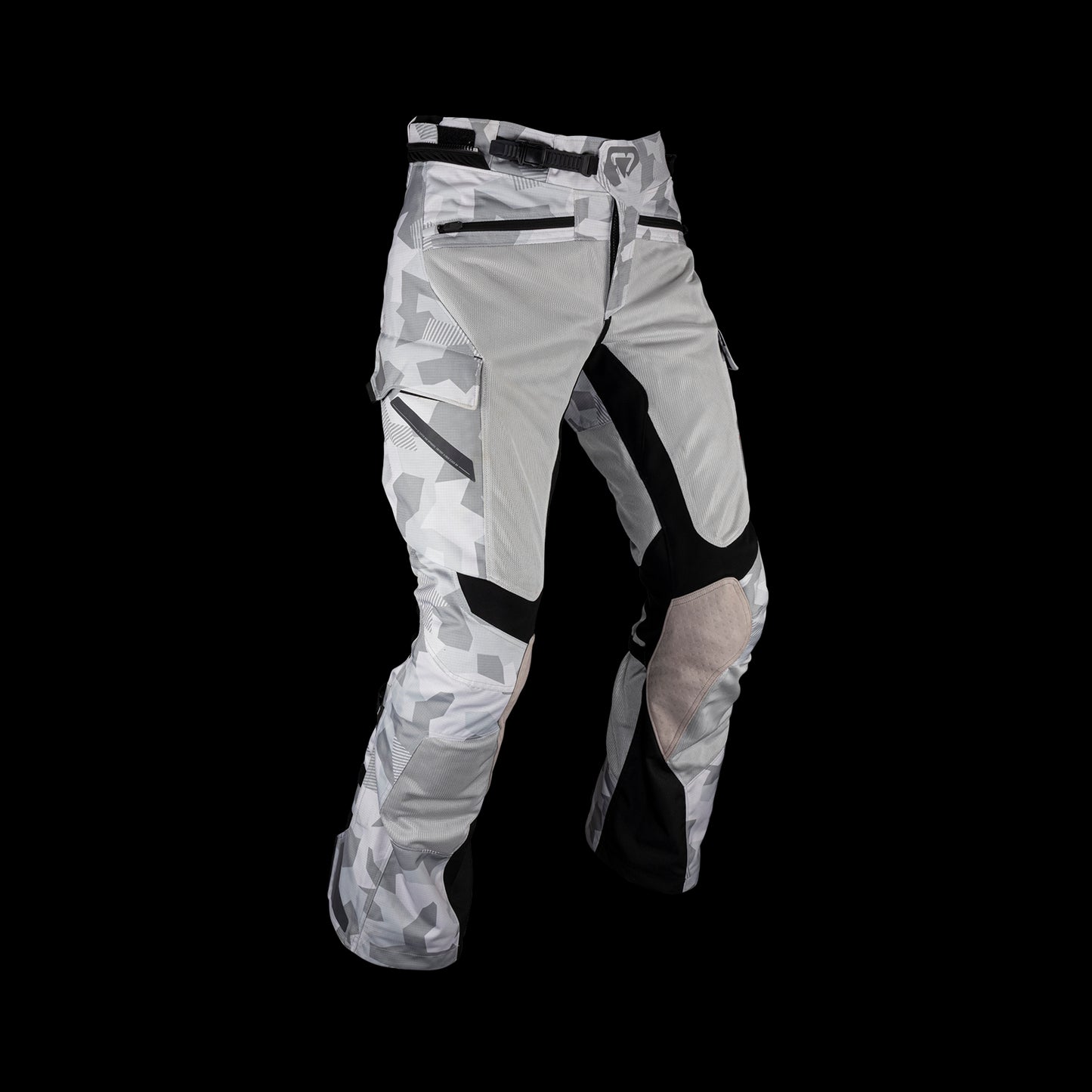 Leatt 2025 Adventure Flowtour 7.5 Steel Jacket & Pants Combo Kit
