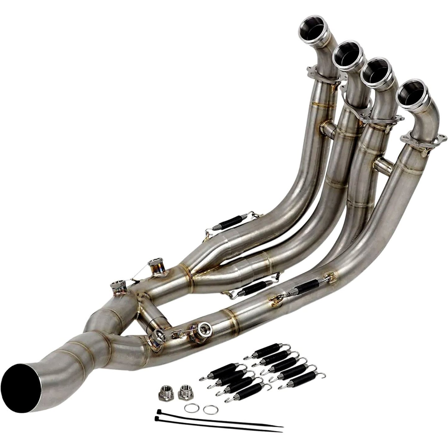 Akrapovic Stainless Steel Exhaust Header Pipe For BMW M 1000 RR ABS 2021-2024
