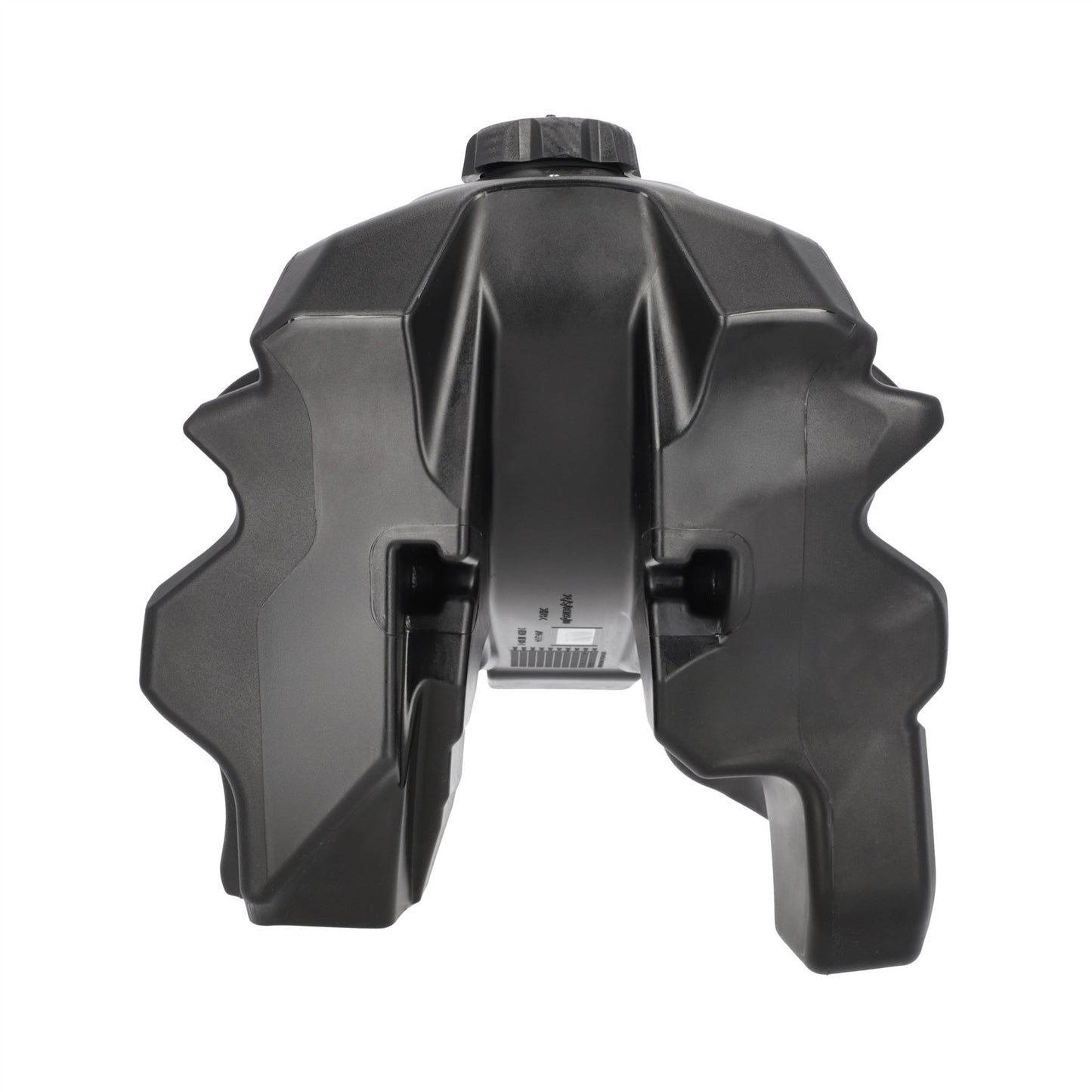 Acerbis Black Fuel Tank 13L For Beta RR 4T 350 RACE 2025-2026